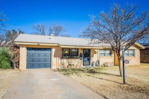 1550 W Lynn Street, Slaton, TX 79364