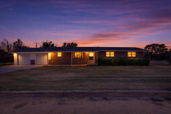 1619 Ave L, Ralls, TX 79357