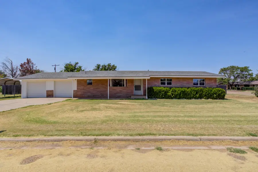 1619 Ave L, Ralls, TX 79357 - Image #2