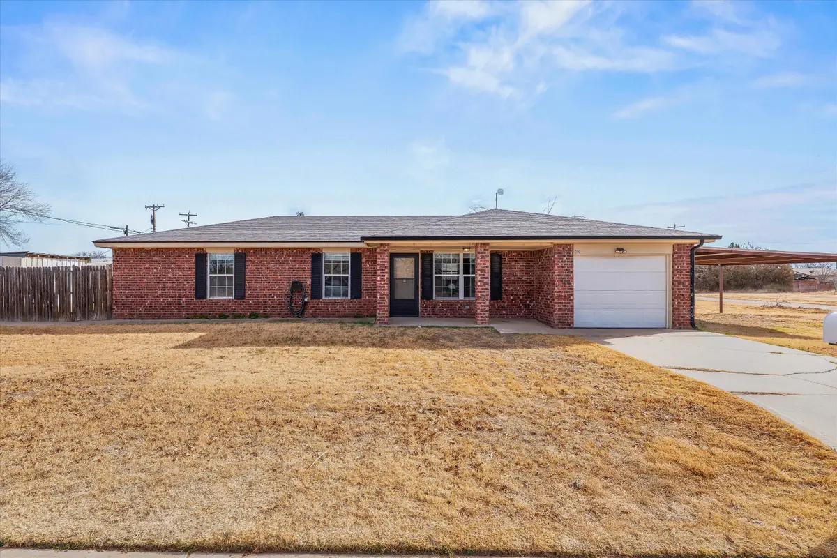 700 Avenue N, Ralls, TX 79357 - Image #1