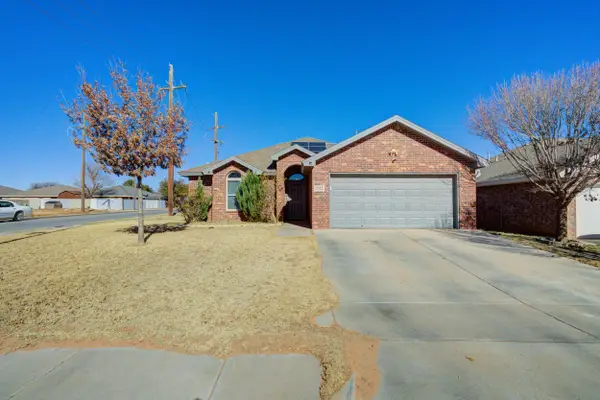 2022 88th Street, Lubbock, TX 79423