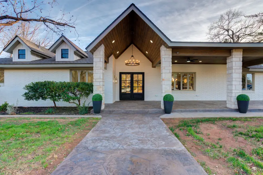 4617 10th Street, Lubbock, TX 79416 - Image #2