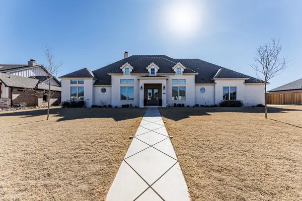 2805 150th Street, Lubbock, TX 79423