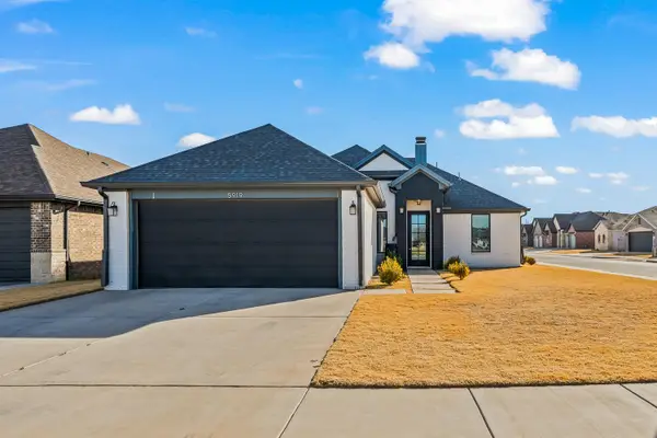 5919 Itasca Street, Lubbock, TX 79416