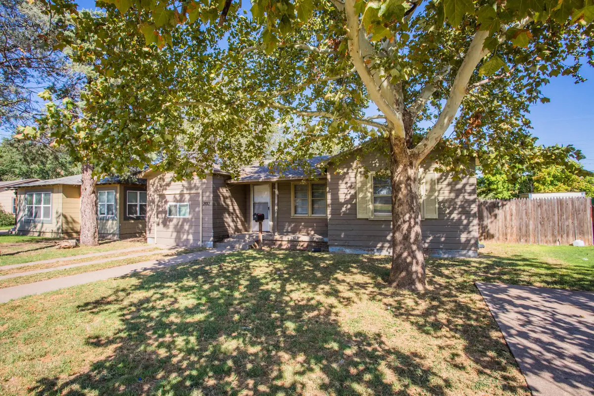 2012 49th Street, Lubbock, TX 79412 - Image #1