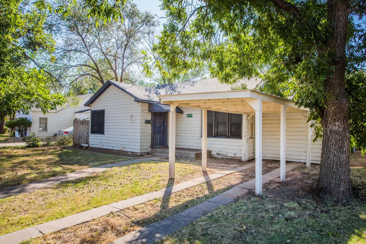2117 30th Street, Lubbock, TX 79411 - Image #1