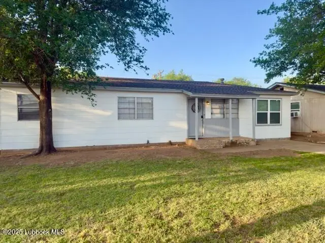 4513 51st Street, Lubbock, TX 79414 - Image #2