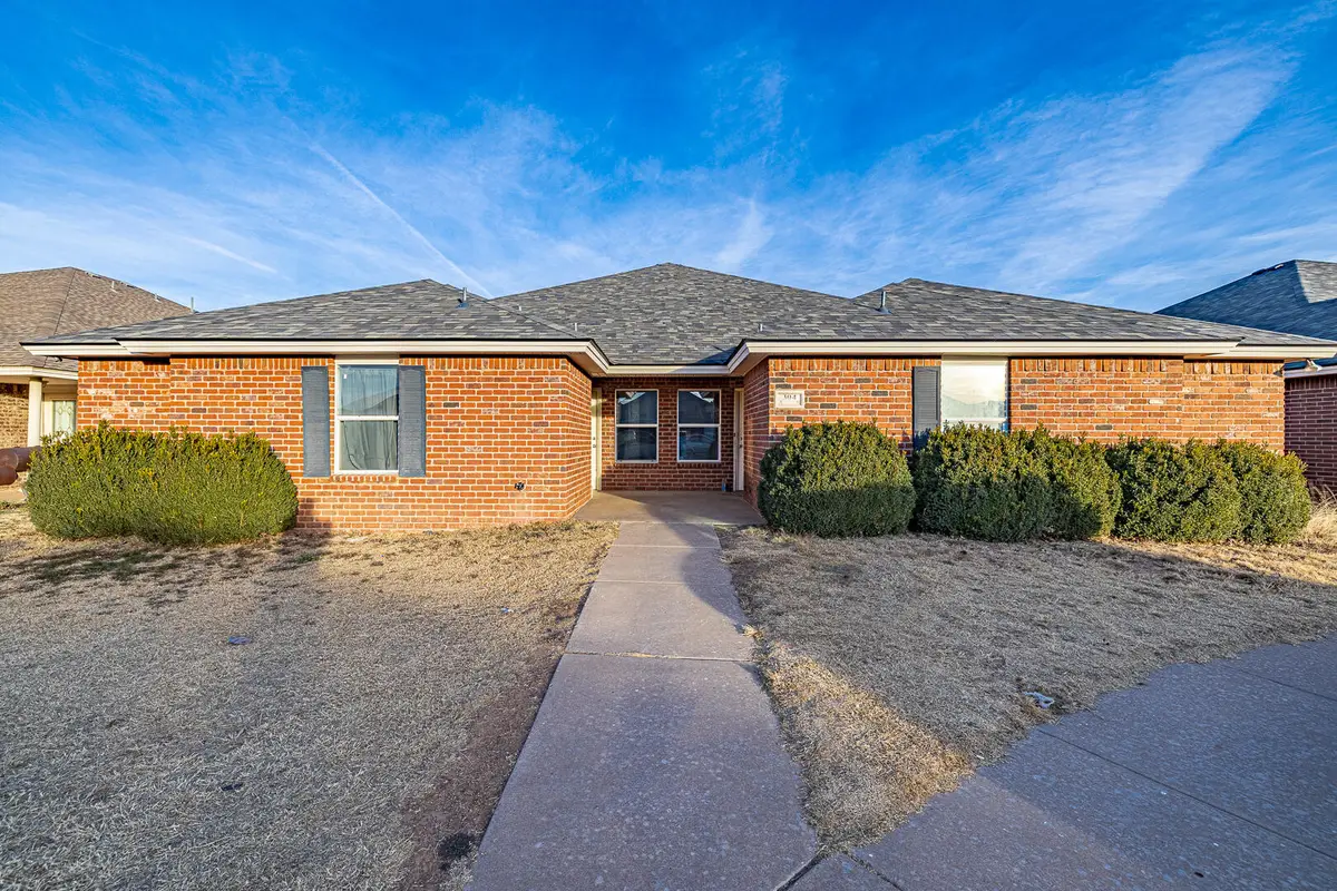 304 N Brentwood Avenue, Lubbock, TX 79416 - Image #1