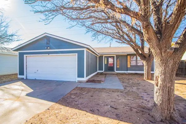 9306 Elgin Avenue, Lubbock, TX 79423