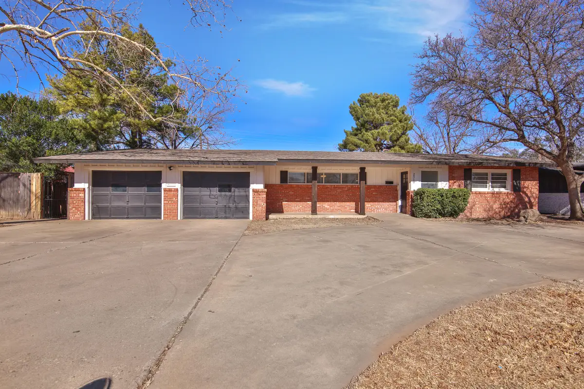 2510 58th Street, Lubbock, TX 79413 - Image #1