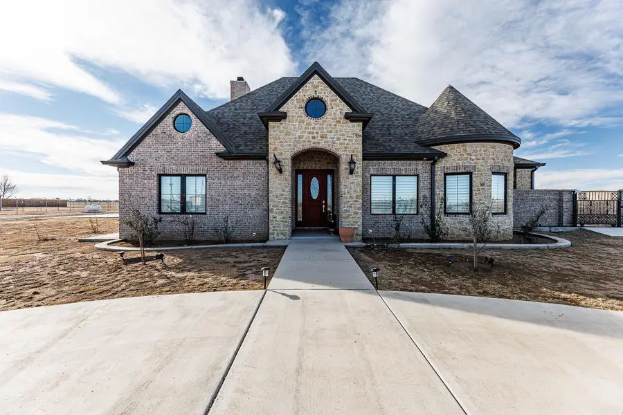 5812 E County Road 6400 Road, Lubbock, TX 79403 - Image #3