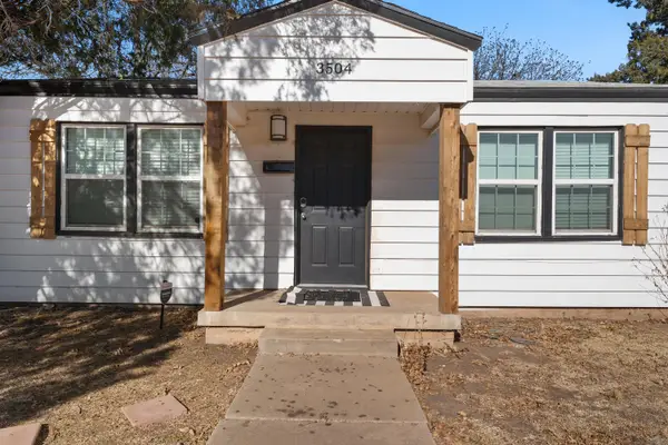 3504 25th Street, Lubbock, TX 79410
