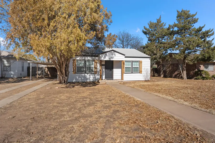 3504 25th Street, Lubbock, TX 79410 - Image #2