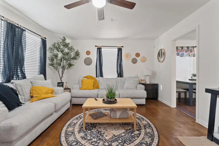 3504 25th Street, Lubbock, TX 79410 - Image #3