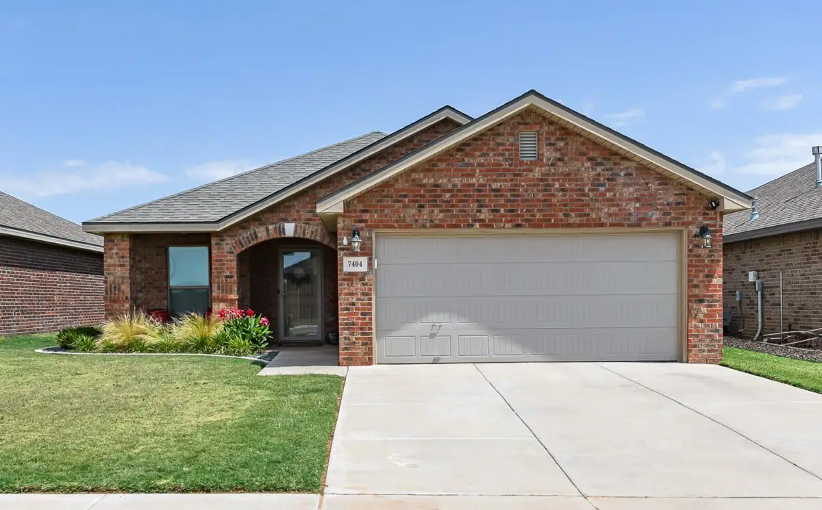 7404 105th Street, Lubbock, TX 79424 - Image #1