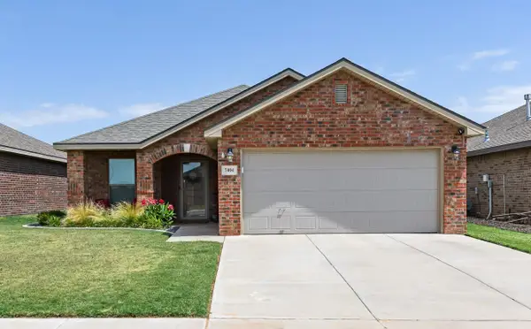 7404 105th Street, Lubbock, TX 79424
