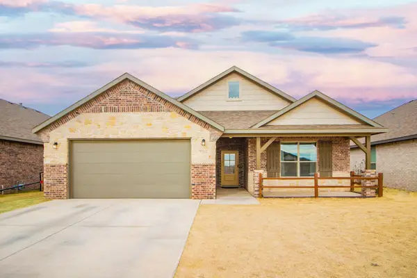 7204 23rd Street, Lubbock, TX 79407