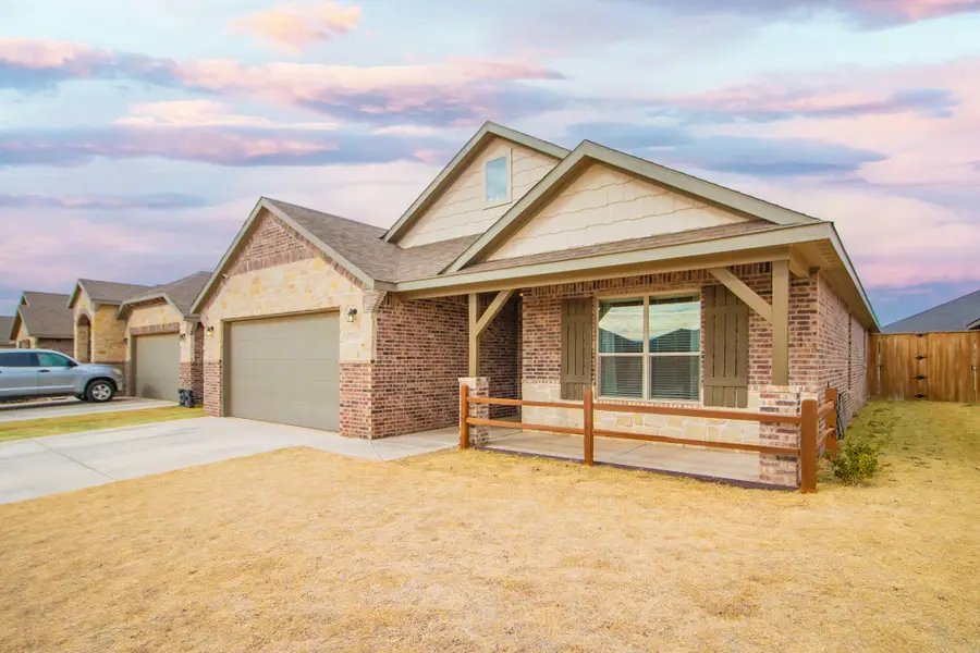 7204 23rd Street, Lubbock, TX 79407 - Image #2