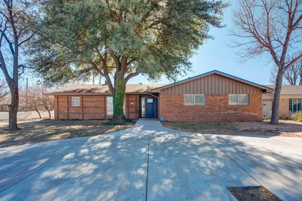 4401 55th Street, Lubbock, TX 79414