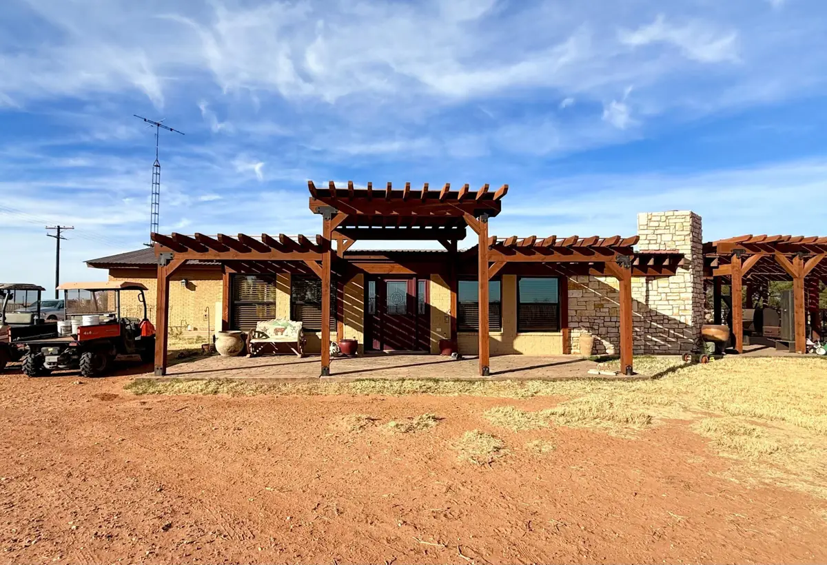 3011 County Rd I, Lamesa, TX 79331 - Image #1