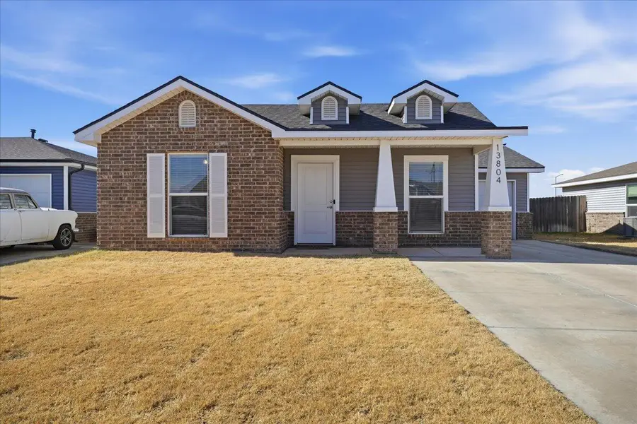 13804 Paris Avenue, Lubbock, TX 79423 - #2