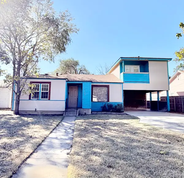 3407 30th Street, Lubbock, TX 79410