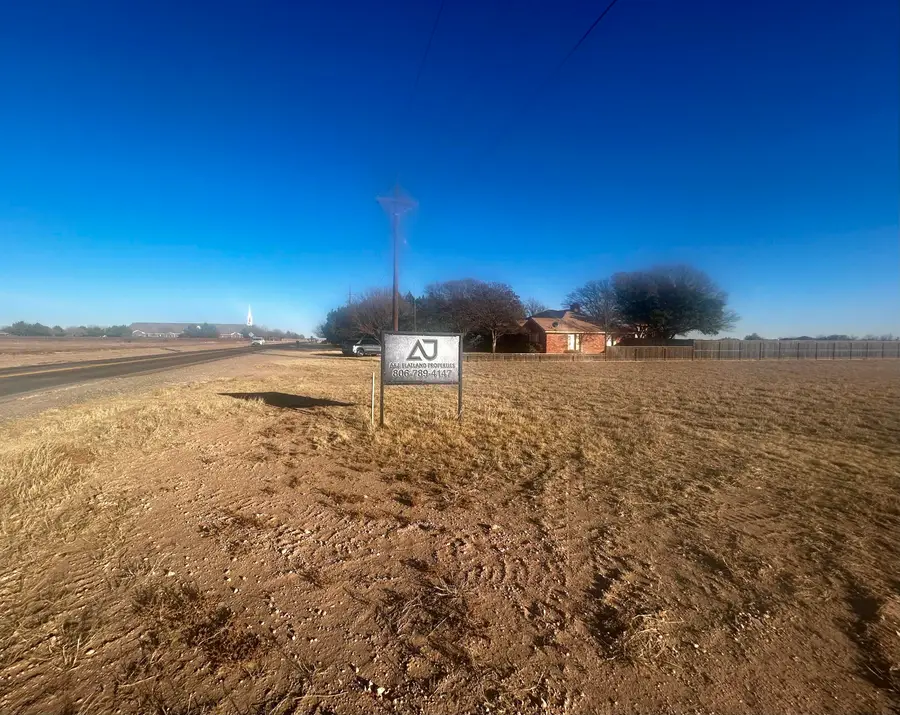 6415 114th Street, Lubbock, TX 79424 - Image #2