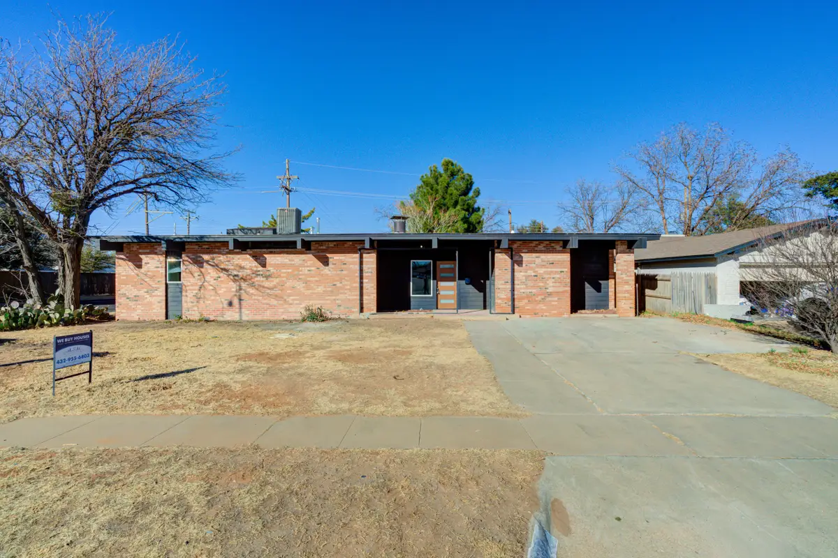 2218 58th Street, Lubbock, TX 79412 - #1