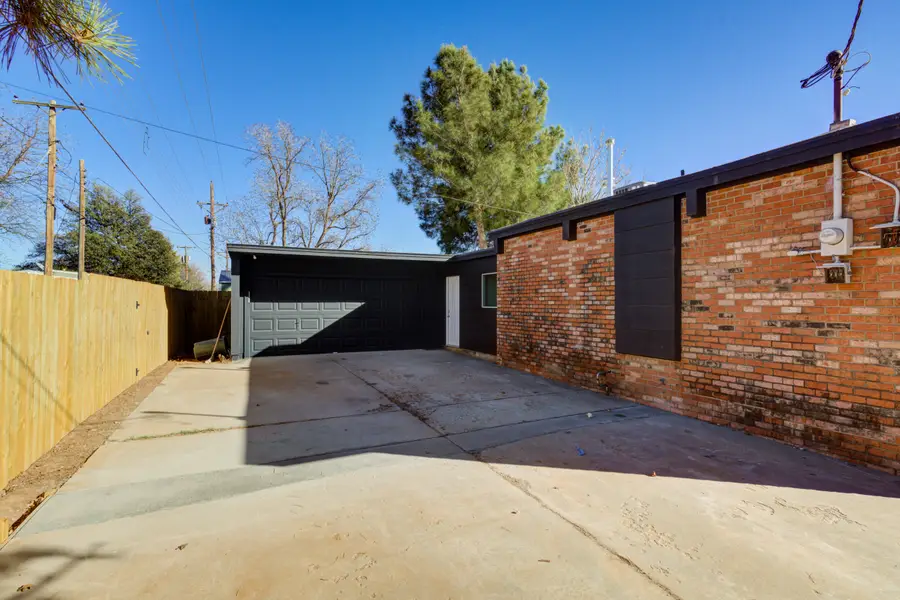 2218 58th Street, Lubbock, TX 79412 - #3