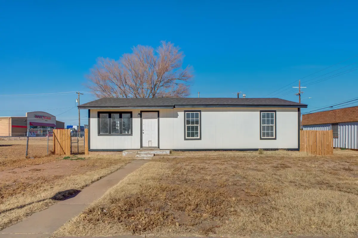1517 E 27th Street, Lubbock, TX 79404 - Image #1