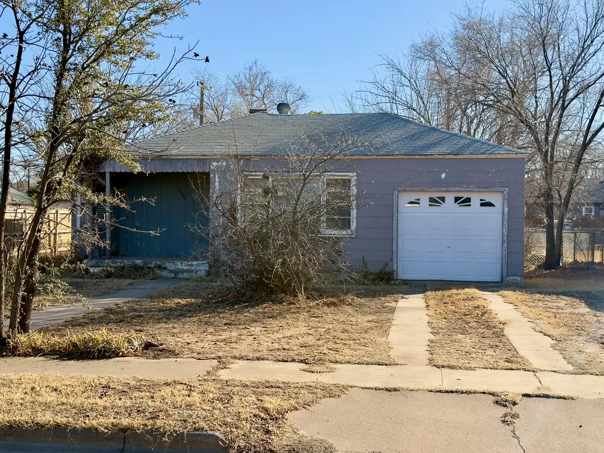 3505 23rd Street, Lubbock, TX 79410 - Image #1