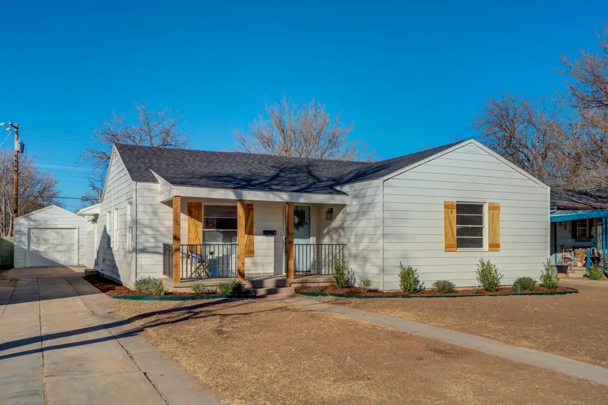 3610 30th Street, Lubbock, TX 79410 - Image #1