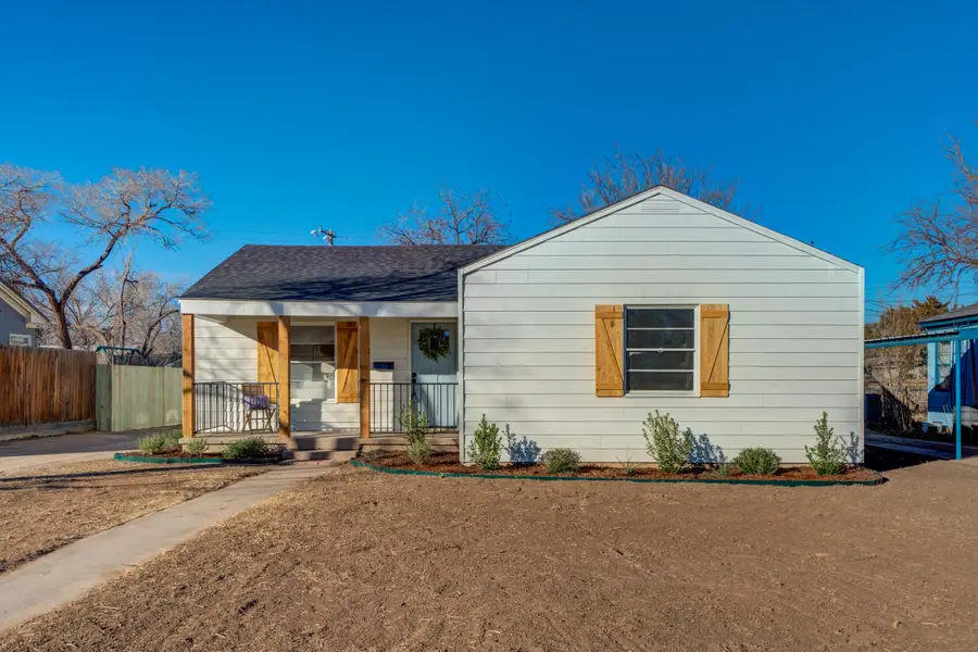 3610 30th Street, Lubbock, TX 79410 - Image #2