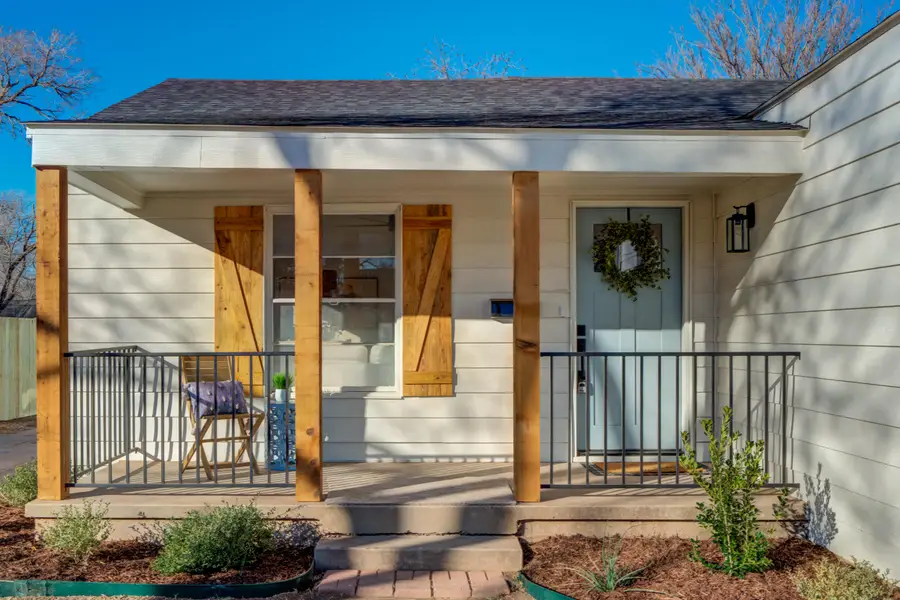 3610 30th Street, Lubbock, TX 79410 - Image #3