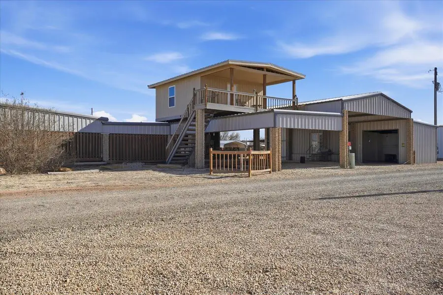 2699 Fm 3519, Justiceburg, TX 79330 - Image #2