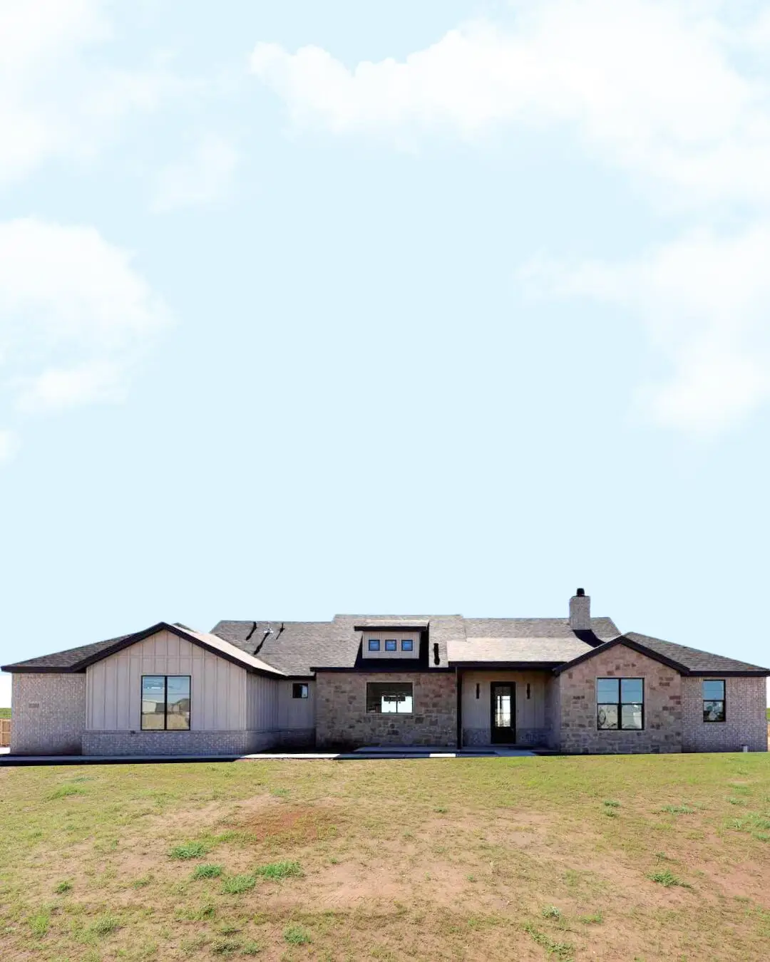 1203 County Road 7715, Lubbock, TX 79423 - #1
