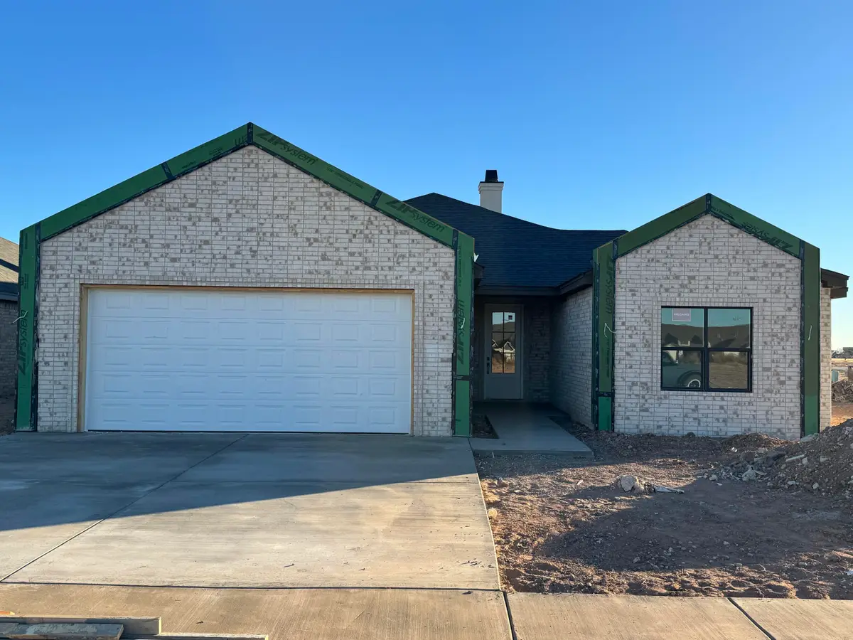 1213 N 6th Street, Wolfforth, TX 79382 - Image #1