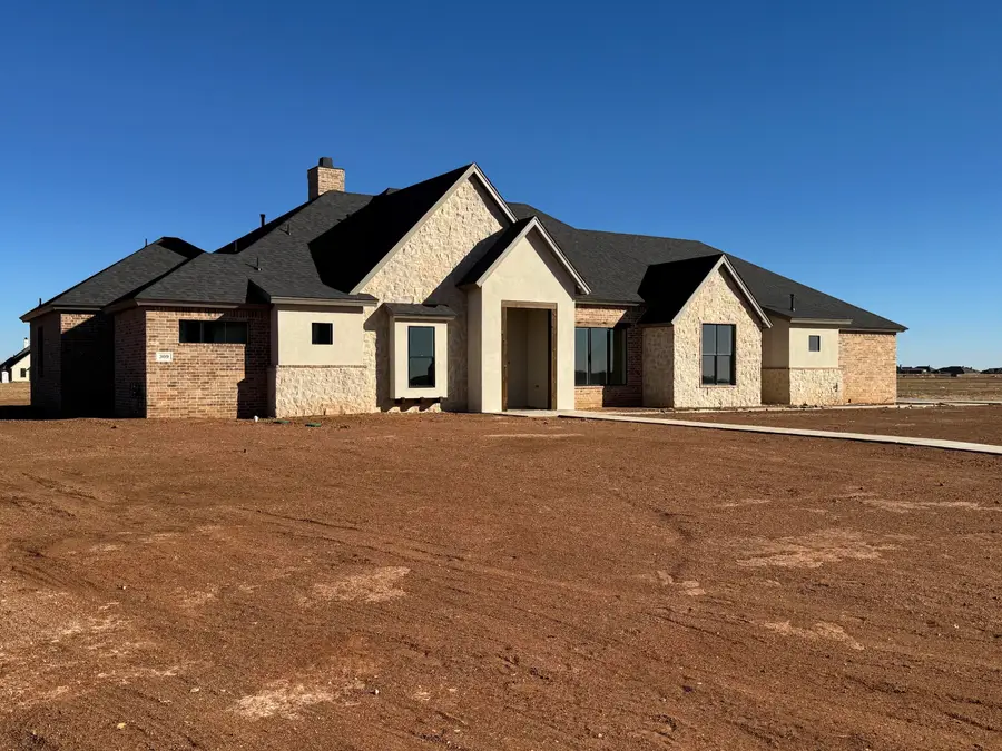 309  Maple, New Home, TX 79381 - Image #2