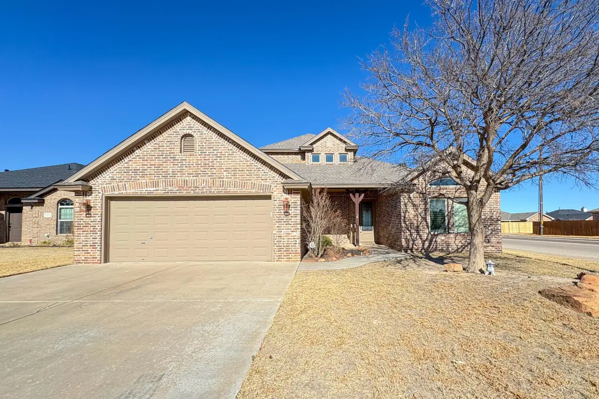 6202 102nd Street, Lubbock, TX 79424 - Image #1