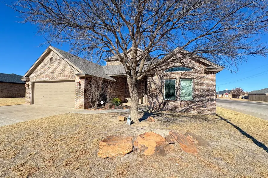 6202 102nd Street, Lubbock, TX 79424 - Image #2