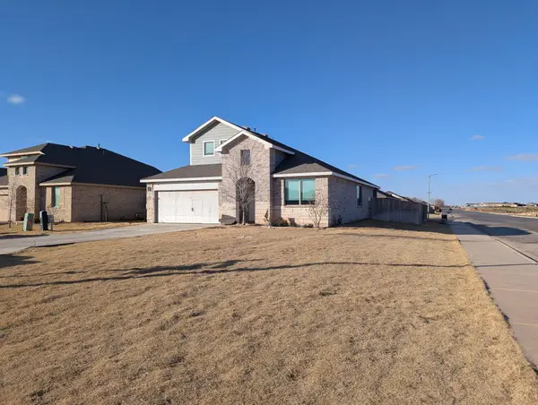 6802 55th Street, Lubbock, TX 79407