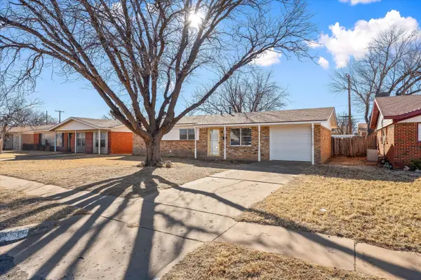 5519 17th Street, Lubbock, TX 79416