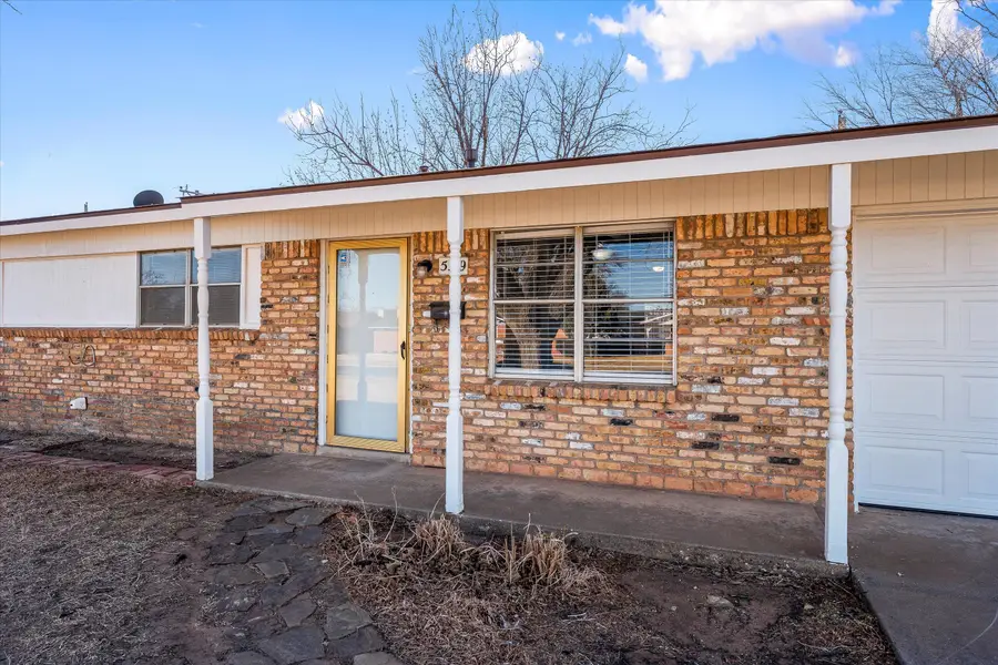 5519 17th Street, Lubbock, TX 79416 - Image #2