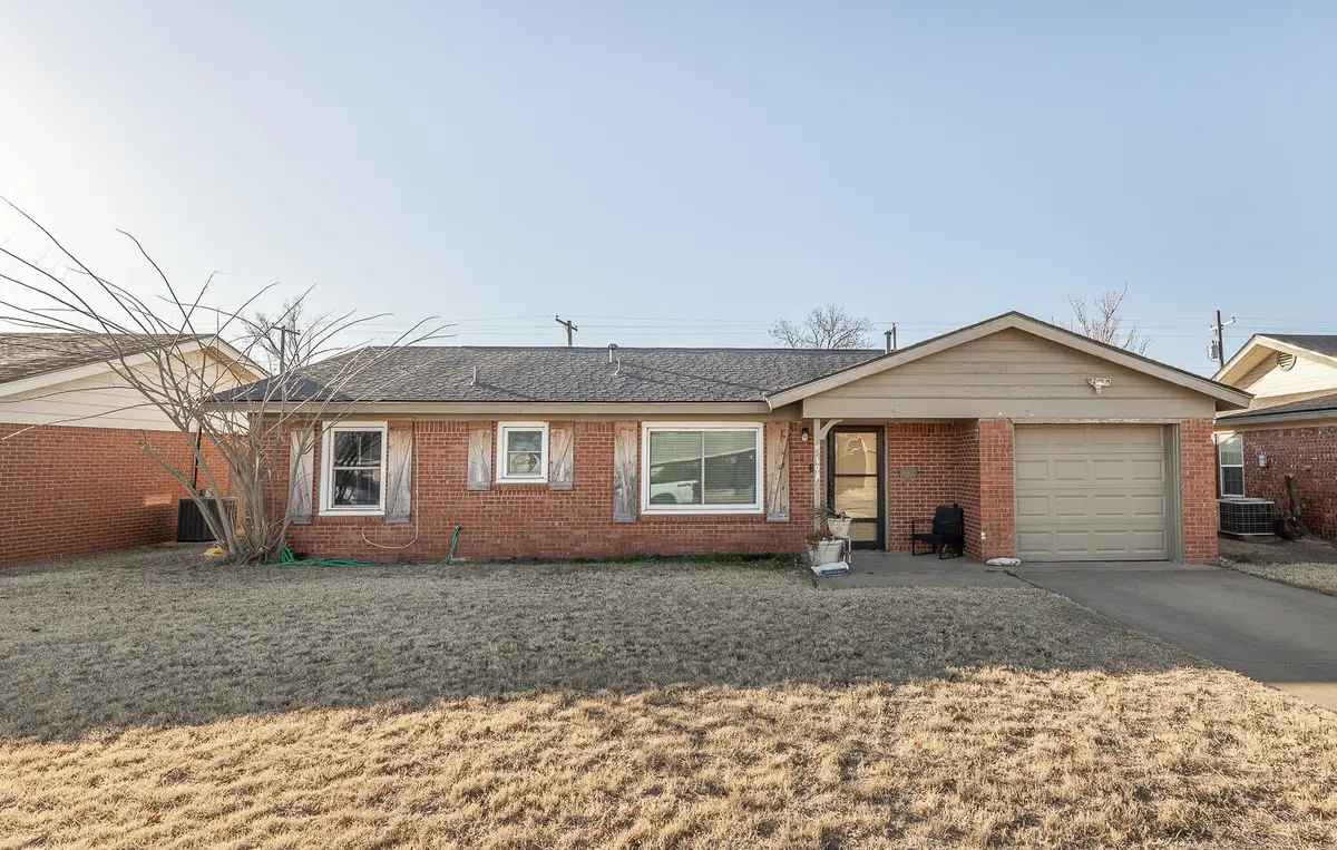 5109 44th Street, Lubbock, TX 79414 - Image #1