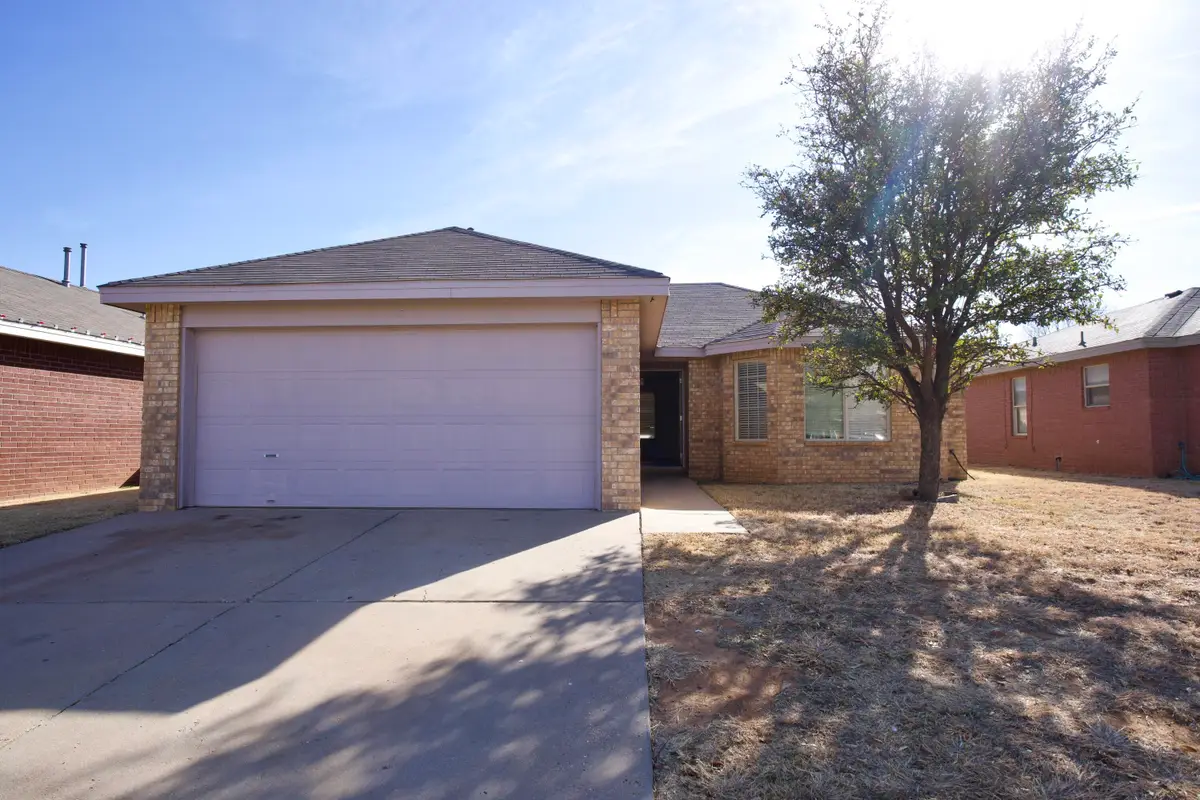 2803 107th Street, Lubbock, TX 79423 - Image #1