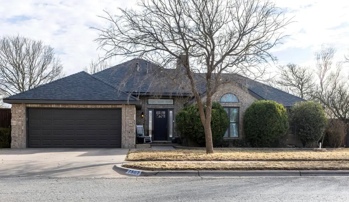 7807 Homestead Avenue, Lubbock, TX 79424 - Image #1