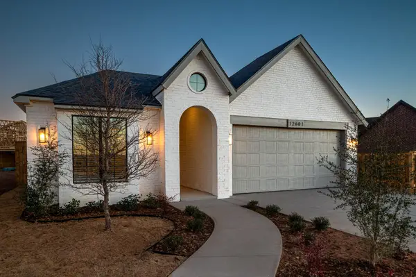 12601 Louisville Avenue, Lubbock, TX 79423