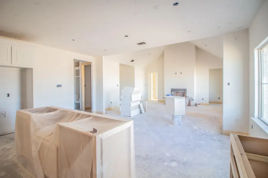 1002 N 3rd Street, Wolfforth, TX 79382 - Image #3