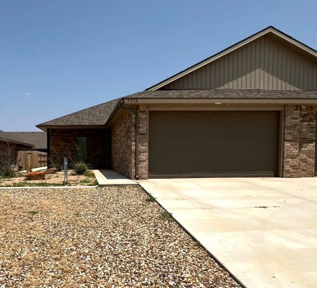 5534 Kemper Street, Lubbock, TX 79416 - Image #1