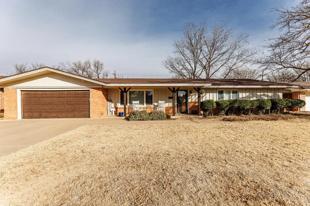 5408 28th Street, Lubbock, TX 79407 - Image #1